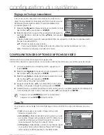 Предварительный просмотр 112 страницы Samsung DVD-R174 User Manual