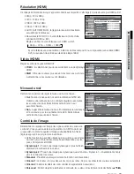 Предварительный просмотр 113 страницы Samsung DVD-R174 User Manual