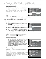 Предварительный просмотр 114 страницы Samsung DVD-R174 User Manual