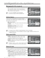 Предварительный просмотр 116 страницы Samsung DVD-R174 User Manual