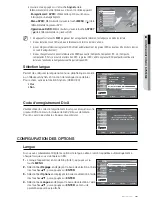 Предварительный просмотр 119 страницы Samsung DVD-R174 User Manual