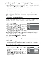 Предварительный просмотр 120 страницы Samsung DVD-R174 User Manual