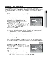 Предварительный просмотр 127 страницы Samsung DVD-R174 User Manual