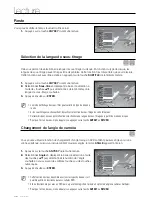 Предварительный просмотр 128 страницы Samsung DVD-R174 User Manual