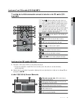 Предварительный просмотр 129 страницы Samsung DVD-R174 User Manual