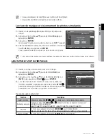 Предварительный просмотр 131 страницы Samsung DVD-R174 User Manual