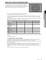 Предварительный просмотр 135 страницы Samsung DVD-R174 User Manual