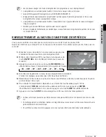 Предварительный просмотр 137 страницы Samsung DVD-R174 User Manual