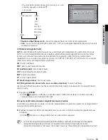 Предварительный просмотр 139 страницы Samsung DVD-R174 User Manual