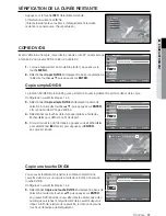 Предварительный просмотр 141 страницы Samsung DVD-R174 User Manual