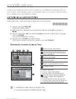 Предварительный просмотр 142 страницы Samsung DVD-R174 User Manual