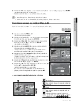 Предварительный просмотр 145 страницы Samsung DVD-R174 User Manual