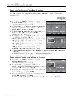 Предварительный просмотр 148 страницы Samsung DVD-R174 User Manual