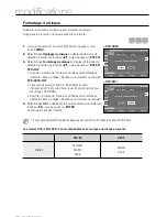 Предварительный просмотр 150 страницы Samsung DVD-R174 User Manual