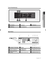 Preview for 17 page of Samsung DVD-R175 User Manual