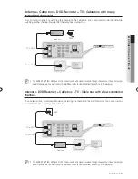 Preview for 19 page of Samsung DVD-R175 User Manual