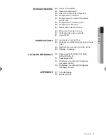 Preview for 89 page of Samsung DVD-R175 User Manual