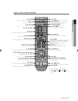 Preview for 95 page of Samsung DVD-R175 User Manual