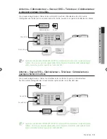 Preview for 99 page of Samsung DVD-R175 User Manual