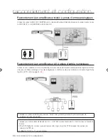 Preview for 104 page of Samsung DVD-R175 User Manual