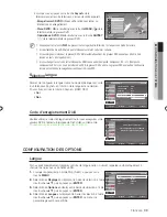 Preview for 119 page of Samsung DVD-R175 User Manual