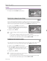 Preview for 128 page of Samsung DVD-R175 User Manual