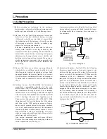 Предварительный просмотр 2 страницы Samsung DVD-R2000 Manual