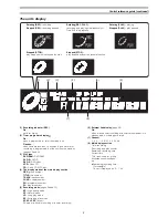 Preview for 5 page of Samsung DVD-R4000 Operating Instructions Manual