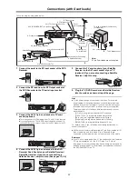 Предварительный просмотр 12 страницы Samsung DVD-R4000 Operating Instructions Manual