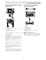 Preview for 55 page of Samsung DVD-R4000 Operating Instructions Manual