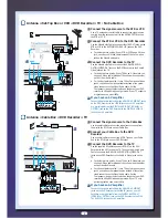Preview for 2 page of Samsung DVD Recorder Quick Setup Manual