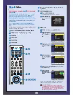 Preview for 3 page of Samsung DVD Recorder Quick Setup Manual