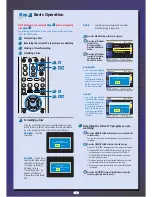 Preview for 5 page of Samsung DVD Recorder Quick Setup Manual