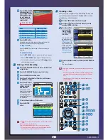Preview for 6 page of Samsung DVD Recorder Quick Setup Manual