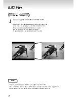 Preview for 28 page of Samsung DVD-S124 Owner'S Manual