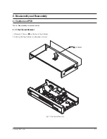 Preview for 8 page of Samsung DVD-S124 Service Manual