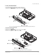 Preview for 10 page of Samsung DVD-S124 Service Manual