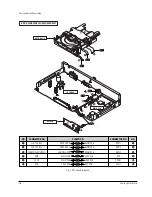 Preview for 15 page of Samsung DVD-S124 Service Manual