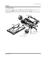 Preview for 16 page of Samsung DVD-S124 Service Manual