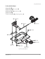 Preview for 20 page of Samsung DVD-S124 Service Manual