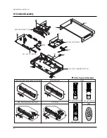 Preview for 23 page of Samsung DVD-S124 Service Manual