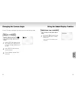 Preview for 18 page of Samsung DVD-S124 User Manual