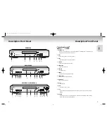 Preview for 5 page of Samsung DVD-S126 User Manual