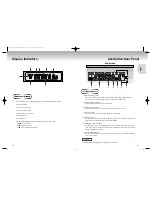 Preview for 6 page of Samsung DVD-S126 User Manual