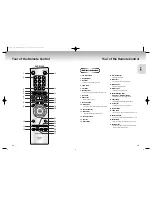 Preview for 8 page of Samsung DVD-S126 User Manual