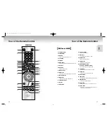 Preview for 9 page of Samsung DVD-S126 User Manual