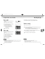 Preview for 17 page of Samsung DVD-S126 User Manual