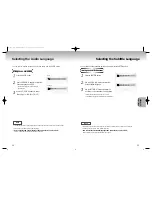 Preview for 18 page of Samsung DVD-S126 User Manual