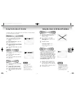 Preview for 20 page of Samsung DVD-S126 User Manual