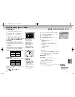 Preview for 26 page of Samsung DVD-S126 User Manual